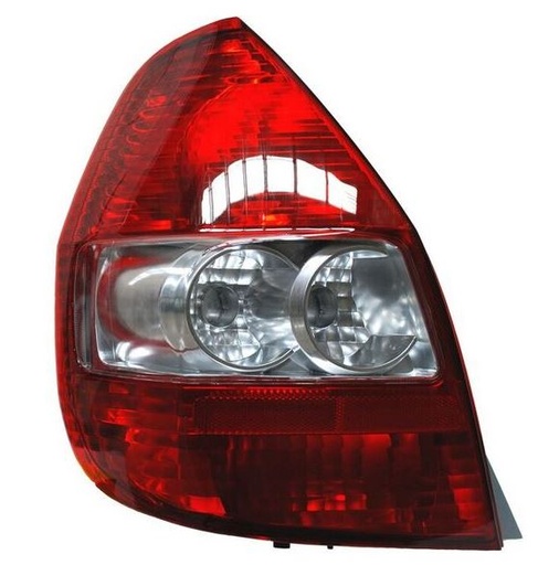 [HOFIT06CALHGL] CALAVERA HONDA FIT 06-08 S/ARNES IZQ HGO (11036)