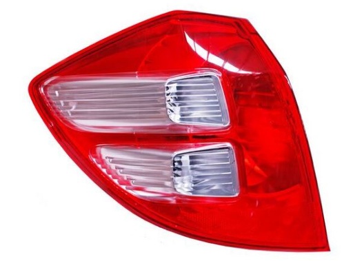 [11-B598-01-6B] CALAVERA HONDA FIT 2009 AL 2014 IZQ TYC