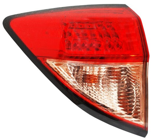 [11-6810-00-1N] CALAVERA HONDA HRV 2016 AL 2018 LEDS EXT IZQ TYC