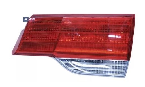 [17-5277-00-1N] CALAVERA HONDA ODYSSEY 2008 AL 2010 C/FOCO INT DER TYC *R