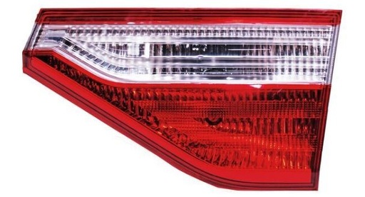 [17-5285-00-1N] CALAVERA HONDA ODYSSEY 2011 AL 2013 C/FOCO INT DER TYC