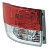 [11-6634-00-1N] CALAVERA HONDA ODYSSEY 2014 AL 2017 C/FOCO EXT IZQ TYC