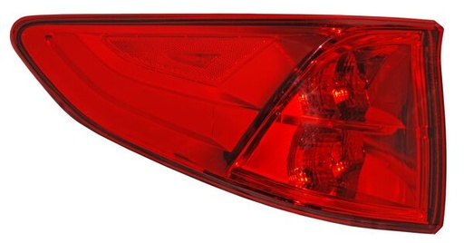 [11-9016-00-1N] CALAVERA HONDA ODYSSEY 2018 AL 2023 C/FOCO EXT IZQ TYC