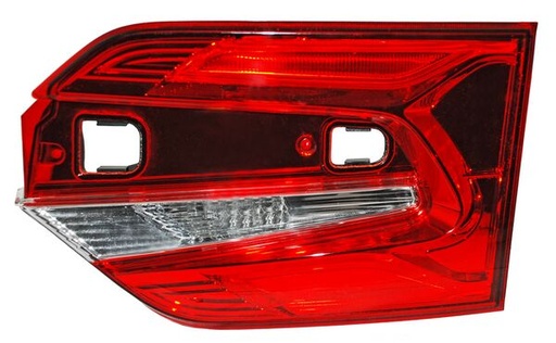 [17-5757-00-1N] CALAVERA HONDA ODYSSEY 2018 AL 2023 C/FOCO INT DER TYC