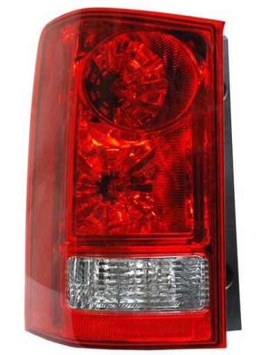 [11-6294-00-1N] CALAVERA HONDA PILOT 2009 AL 2015 C/ARNES IZQ TYC