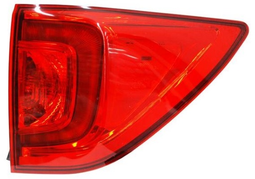 [11-6829-00-1N] CALAVERA HONDA PILOT 2016 AL 2018 C/FOCO EXT DER TYC