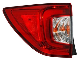 [11-9076-00-1N] CALAVERA HONDA PILOT 19-20 EXT IZQ TYC