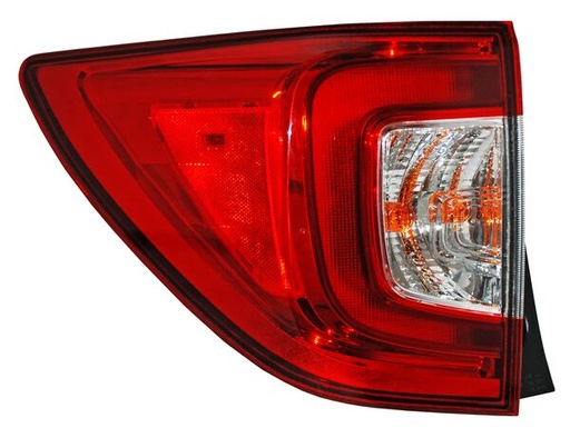 [11-9076-00-1N] CALAVERA HONDA PILOT 19-20 EXT IZQ TYC TW