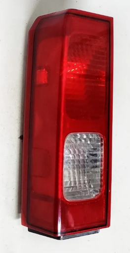 [CA-HU06-1] CALAVERA HUMMER H3 2006 AL 2011 DER TYC *EX+