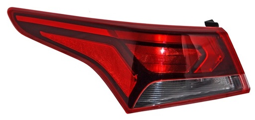 [11-9050-A5-2B] CALAVERA HYUNDAI ACCENT 2018 AL 2022 C/ARNES IZQ TYC