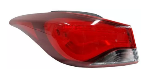 [DOELA14CALHGL] CALAVERA HYUNDAI ELENTRA DE 2015 AL 2016 C/ARNES EXT IZQ HGO  (132269) 