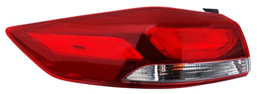 [11-6904-00-1N] CALAVERA HYUNDAI ELANTRA 2017 AL 2018 C/ARNES EXT IZQ TYC