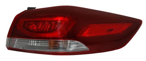 [11-6907-00-1N] CALAVERA HYUNDAI ELANTRA 2017 AL 2018 LEDS EXT DER TYC