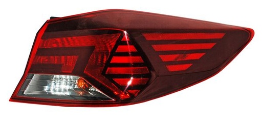 [11-9083-00-1N] CALAVERA HYUNDAI ELANTRA 2019 AL 2020 C/ARNES EXT DER TYC