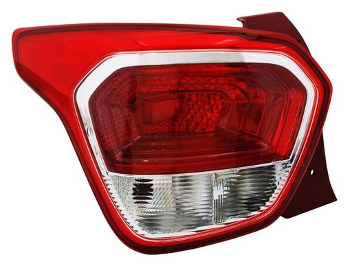 [11-C814-05-2B] CALAVERA HYUNDAI GRAND I10 2015 AL 2017 4 PTAS C/ARNES IZQ TYC