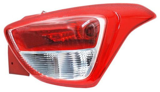 [11-C617-05-2B] CALAVERA HYUNDAI GRAND I10 2015 AL 2020 5 PTAS C/ARNES DER TYC *R