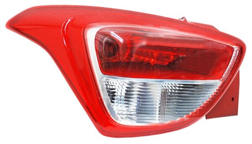 [CAHY-GI15-CN5PCA2] CALAVERA HYUNDAI GRAND I10 2015 AL 2020 5 PTAS C/ARNES IZQ CNO (135218)