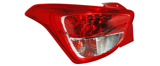 [CAHY-GI15-CN5PCA2] CALAVERA HYUNDAI GRAND I10 2015 AL 2020 5 PTAS C/ARNES IZQ CNO (135218)