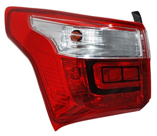 [CAHY-GI18-4PCA92] CALAVERA HYUNDAI GRAND I10 2018 AL 2020 4 PTAS C/ARNES EXT IZQ TYC