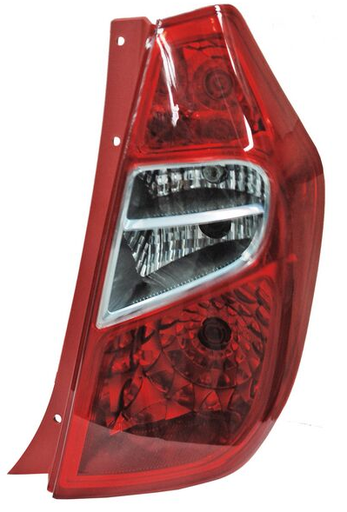 [DOI1012CALHGR] CALAVERA HYUNDAI I10 DE 2012 AL 2014 C/ARNES DER HGO  (12414) 