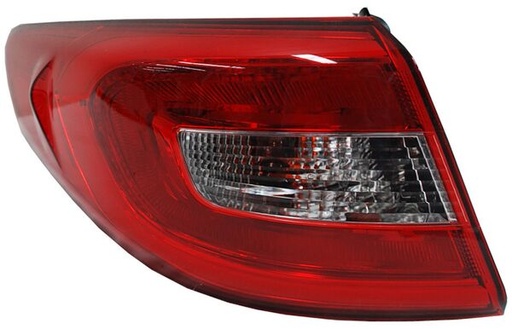 [11-6722-00-1N] CALAVERA HYUNDAI SONATA 2015 AL 2017 C/ARNES EXT IZQ TYC