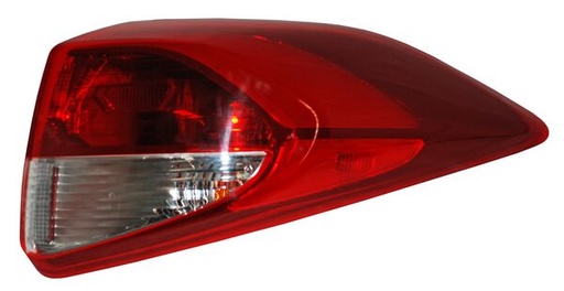 [11-6851-00-1N] CALAVERA HYUNDAI TUCSON 2016 AL 2018 C/ARNES EXT DER TYC