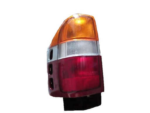 [CAIS-AM98-2] CALAVERA ISUZU AMIGO/ RODEO 1998 AL 1999 IZQ TYC *EX+