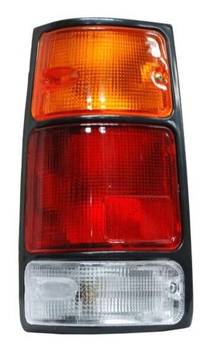 [ISPU88CAL] CALAVERA ISUZU PU/ LUV DE 1988 AL 1995 C/ARNES NEG IZQ CNA