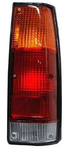 [11-1310-00-6B] CALAVERA ISUZU PICK UP/ LUV 1983 AL 1987 NEG DER TYC *EX+