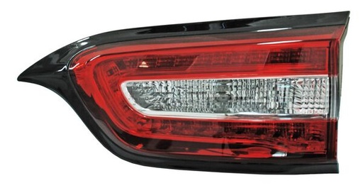 [17-5475-00-1N] CALAVERA JEEP CHEROKEE 2014 AL 2018 LEDS INT DER TYC