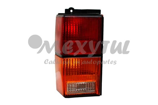 [JECHE84CALTYR] CALAVERA JEEP CHEROKEE 1984 AL 1996 S/FOCO DER TYC (578) *A