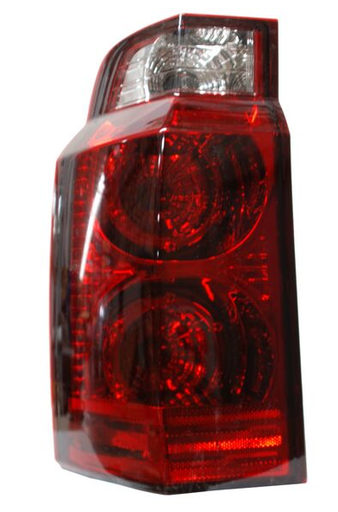 [11-6192-00-1N] CALAVERA JEEP COMMANDER 2006 AL 2010 C/ARNES DER TYC *R