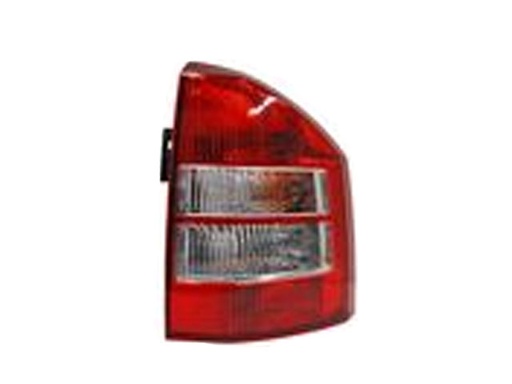 [11-C689-00-1N] CALAVERA JEEP COMPASS 2007 AL 2011 C/FOCO DER TYC