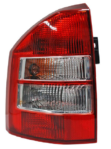 [11-C690-00-1N] CALAVERA JEEP COMPASS 2007 AL 2011 C/FOCO IZQ TYC
