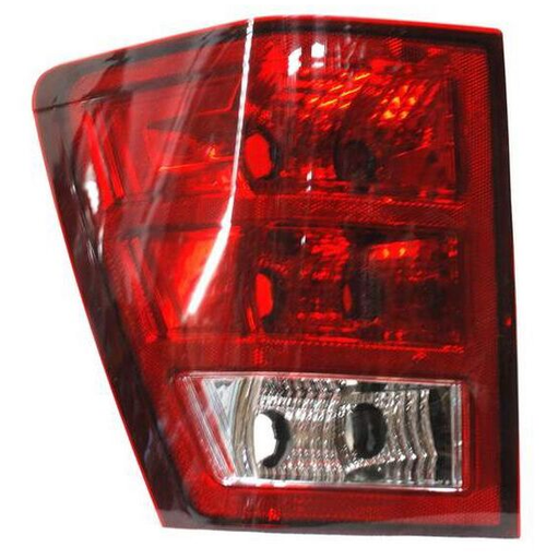 [JEGRA05CALTYL] CALAVERA JEEP GRAND CHEROKEE 05-06 S/ARNES IZQ TYC (580) 