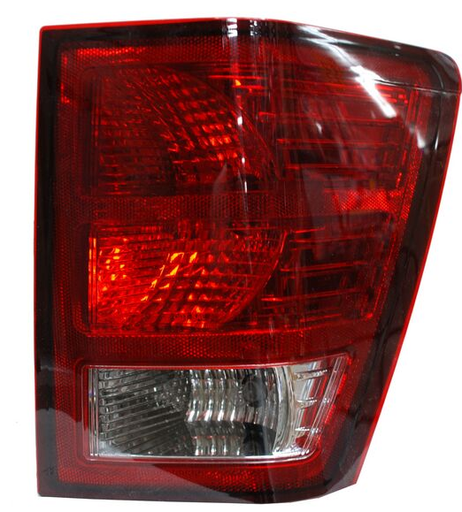 [11-6281-00-1N] CALAVERA JEEP GRAND CHEROKEE 2007 AL 2010 DER TYC