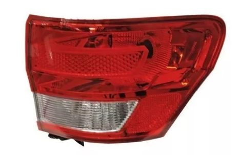 [11-6427-00-1N] CALAVERA JEEP GRAND CHEROKEE 2011 AL 2013 C/FOCO EXT DER TYC
