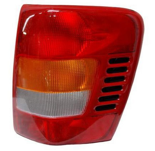 [11-5275-01-1A] CALAVERA JEEP GRAND CHEROKEE 1999 AL 2004 DER TYC