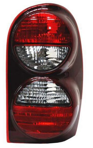 [11-5885-A1-1N] CALAVERA JEEP LIBERTY 2005 AL 2007 DER TYC