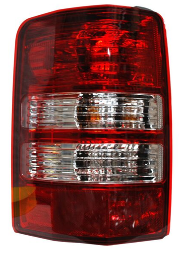 [11-6274-00-1N] CALAVERA JEEP LIBERTY 2008 AL 2013 C/ARNES IZQ TYC