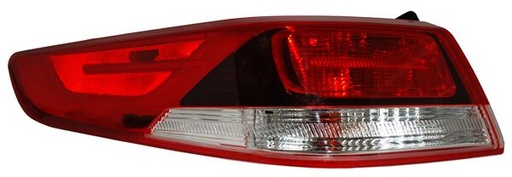 [11-6956-00-1N] CALAVERA KIA OPTIMA 2016 AL 2018 C/FOCO IZQ TYC