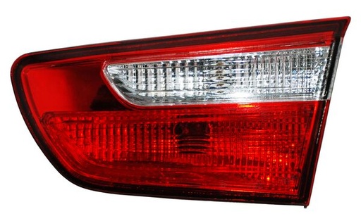 [CAKI-RI16-4PI1] CALAVERA KIA RIO 2016 AL 2017 4 PTAS/ AMER 2012 AL 2016 INT DER TYC