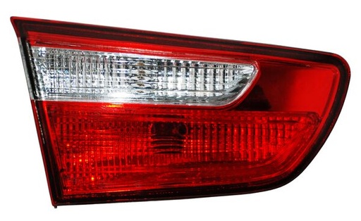 [CVKRI16I4L] CALAVERA KIA RIO 16-17 4 PTAS/ AMER 12-16 INT IZQ TW