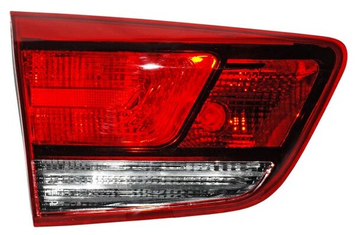 [KIRI18CAIL] CALAVERA KIA RIO 18-20 5 PTAS C/ARNES INT IZQ HGO TW