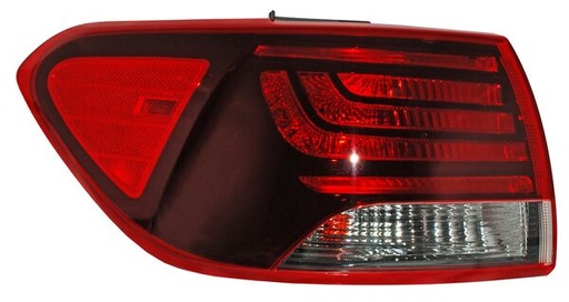[11-9072-00-1N] CALAVERA KIA LX 2019 AL 2020 EX/LX C/ARNES EXT IZQ TYC