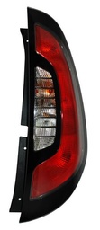 [11-6651-00-1N] CALAVERA KIA SOUL 16-19/ AMER 14-19 C/ARNES DER TYC