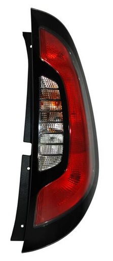 [11-6651-00-1N] CALAVERA KIA SOUL 2016 AL 2019/ AMER 2014 AL 2019 C/ARNES DER TYC