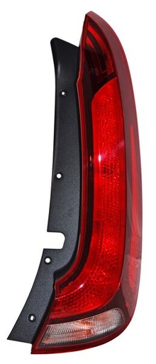 [11-9121-00-1N] CALAVERA KIA SOUL LX 2020 AL 2023 C/ARNES AMER DER TYC