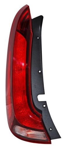 [11-9122-00-1N] CALAVERA KIA SOUL LX 2020 AL 2023 C/ARNES AMER IZQ TYC