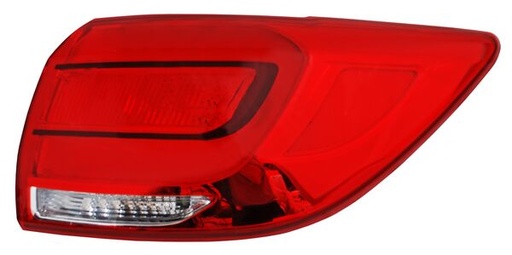 [11-C917-A5-2B] CALAVERA KIA SPORTAGE 2015 AL 2016/ AMER 2011 AL 2016 C/ARNES DER TYC